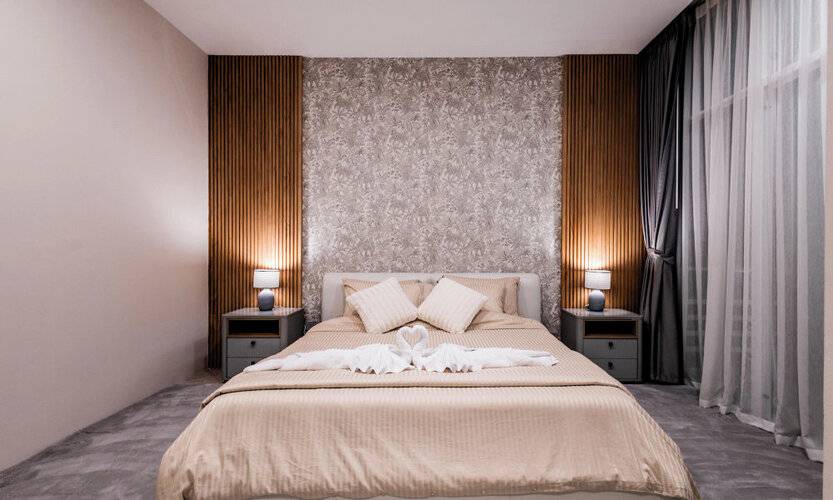 Karon Beach Residence