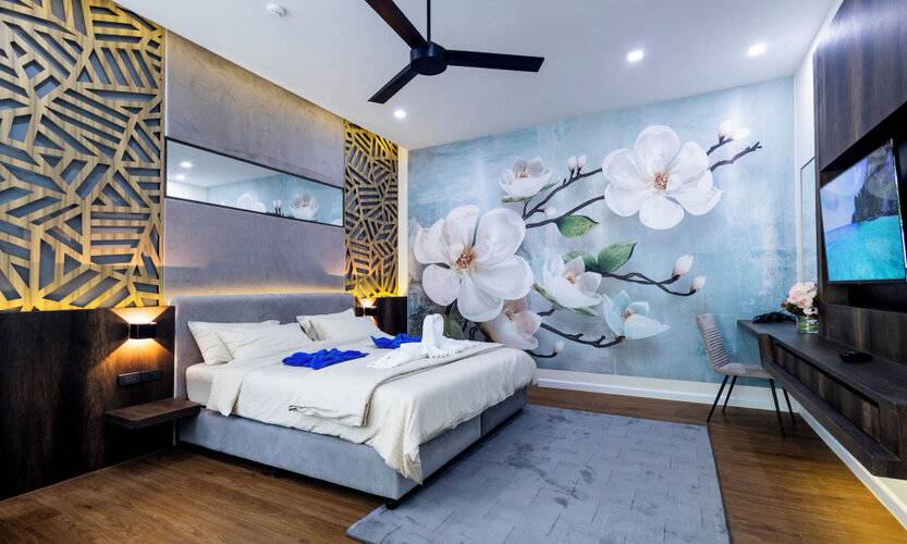 Karon Beach Residence