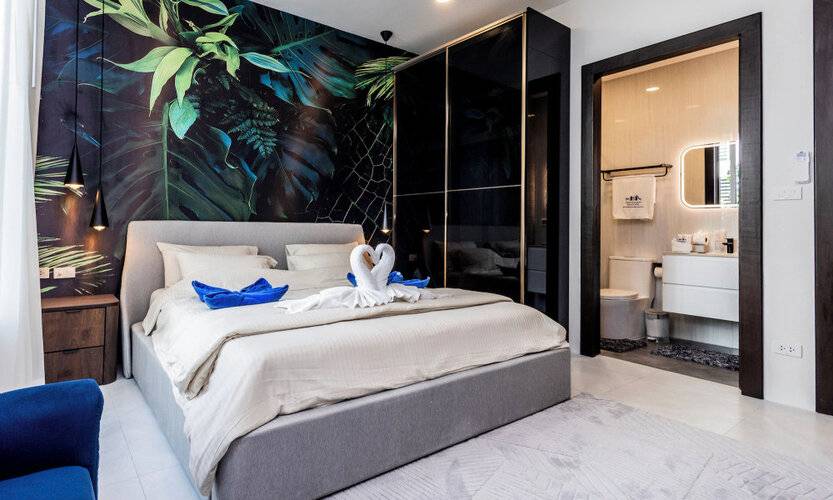 Karon Beach Residence