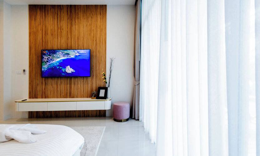 Karon Beach Residence