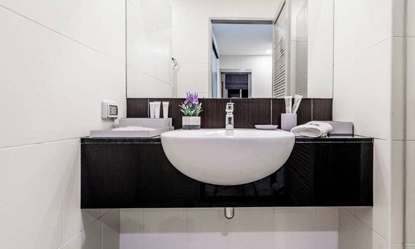 Karon Beach Residence