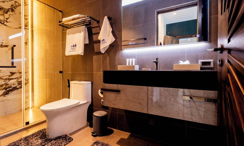 Karon Beach Residence