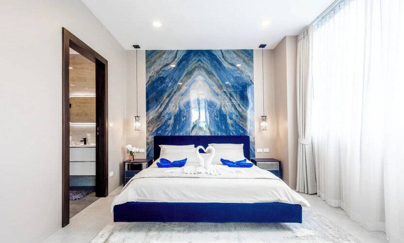 Karon Beach Residence