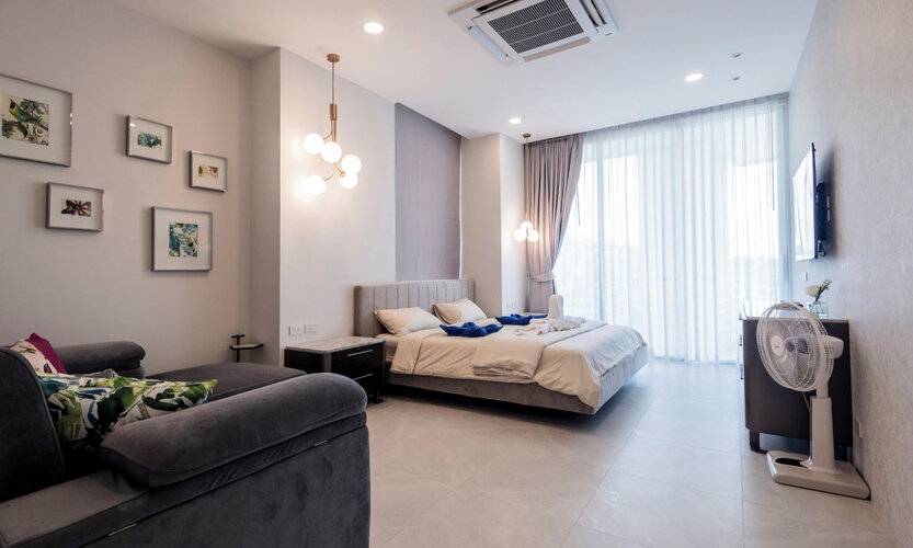 Karon Beach Residence