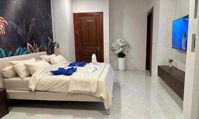 Karon Beach Residence