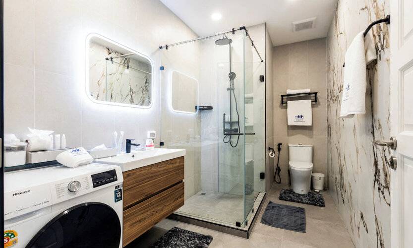 Karon Beach Residence