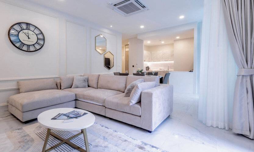 Karon Beach Residence
