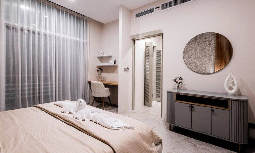 Karon Beach Residence