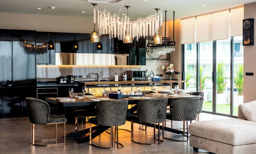Karon Beach Residence