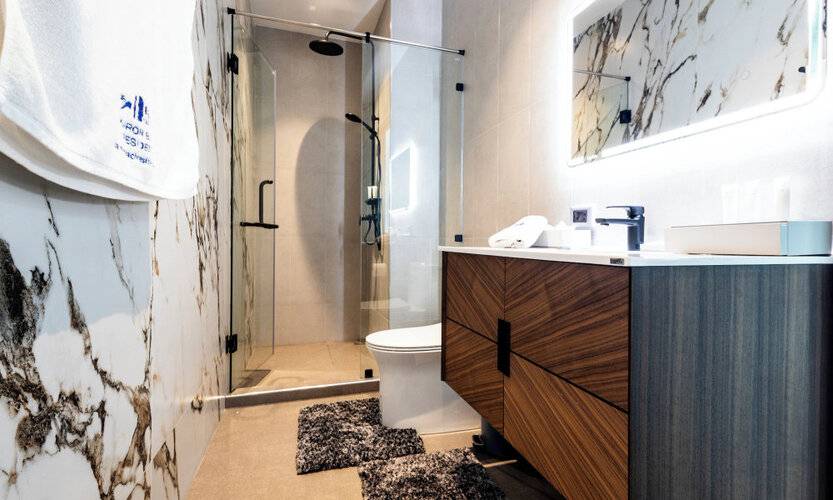 Karon Beach Residence