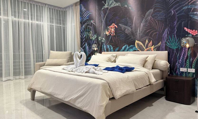 Karon Beach Residence