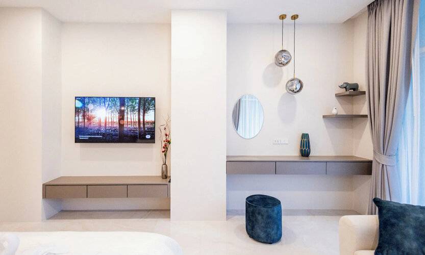 Karon Beach Residence