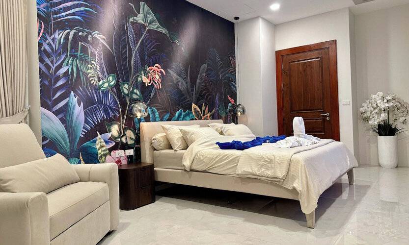 Karon Beach Residence