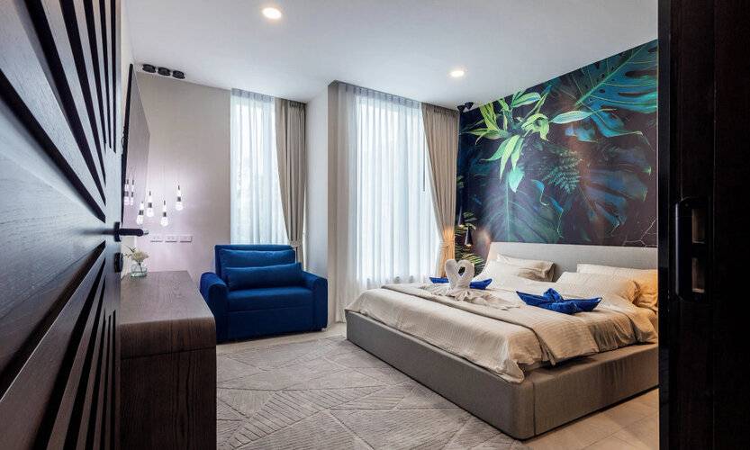 Karon Beach Residence