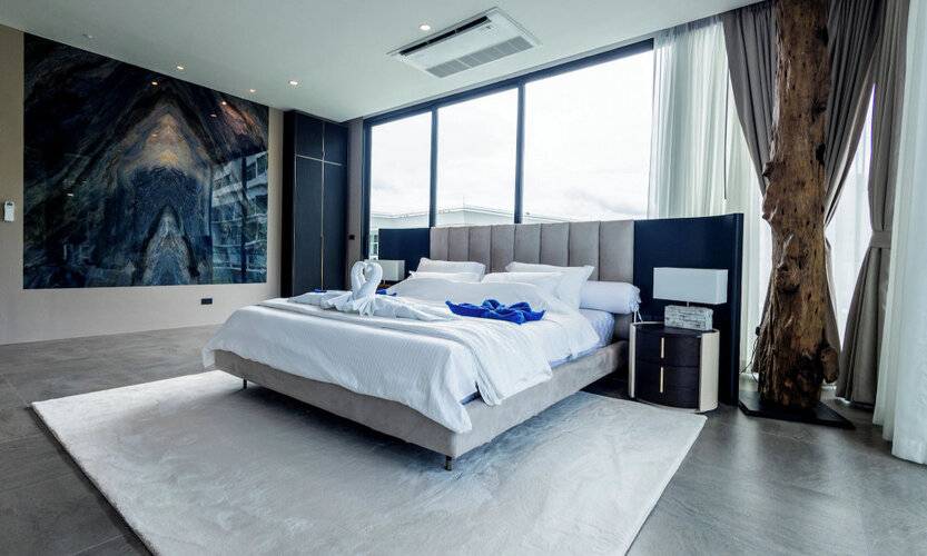 Karon Beach Residence