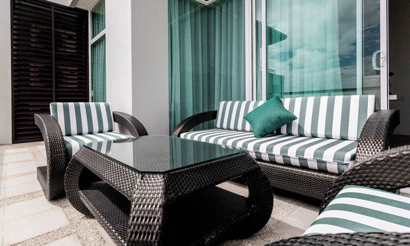 Karon Beach Residence