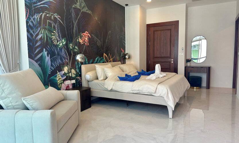 Karon Beach Residence
