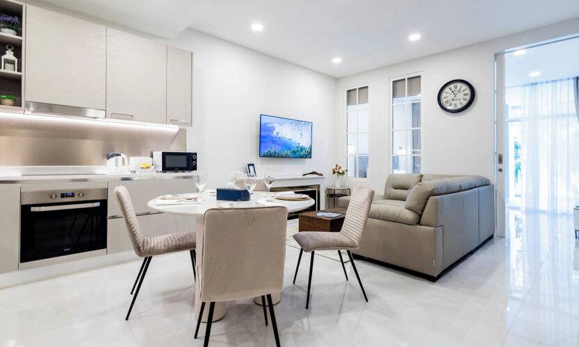 Karon Beach Residence
