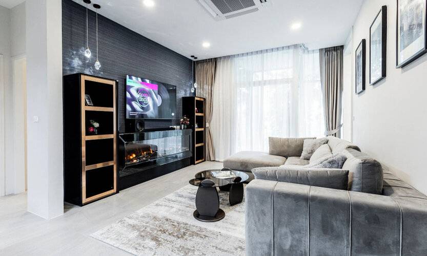 Karon Beach Residence