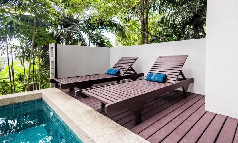 Karon Beach Residence