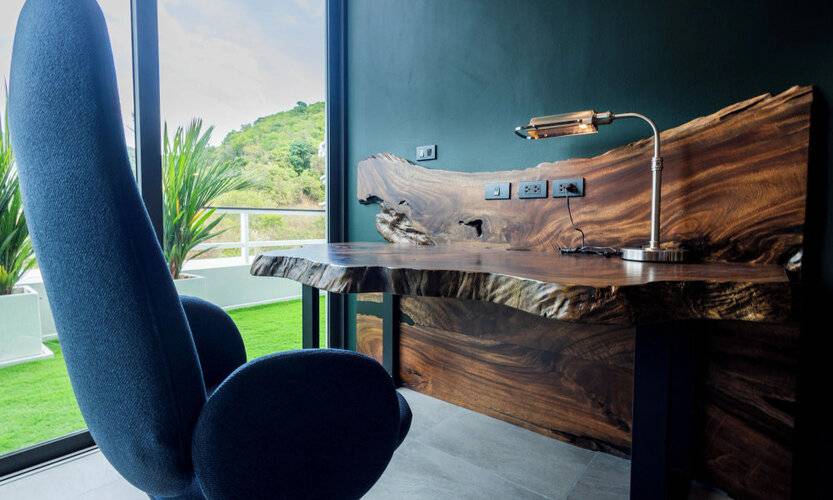 Karon Beach Residence