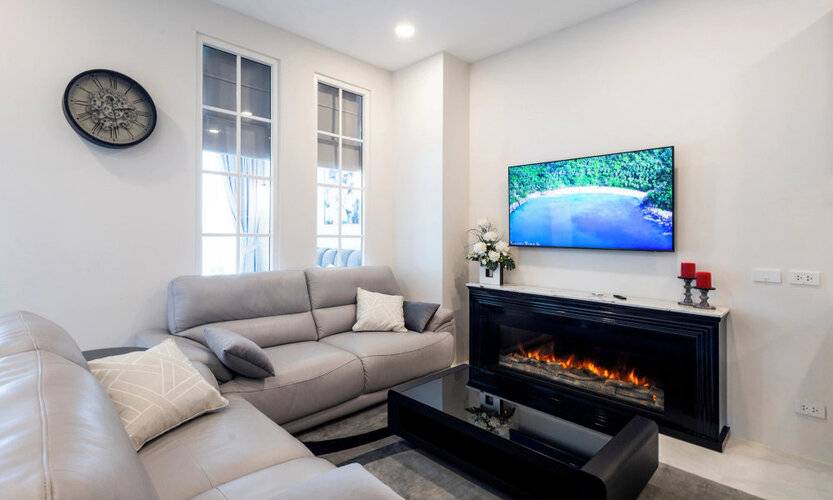 Karon Beach Residence