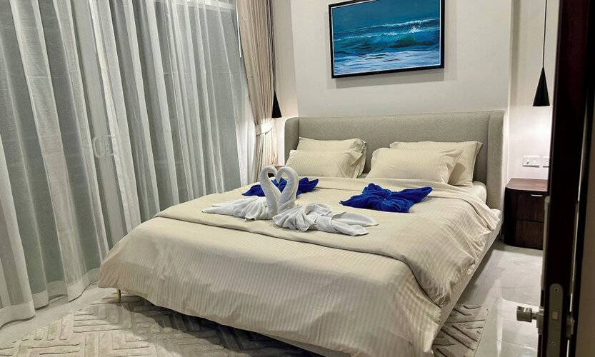 Karon Beach Residence