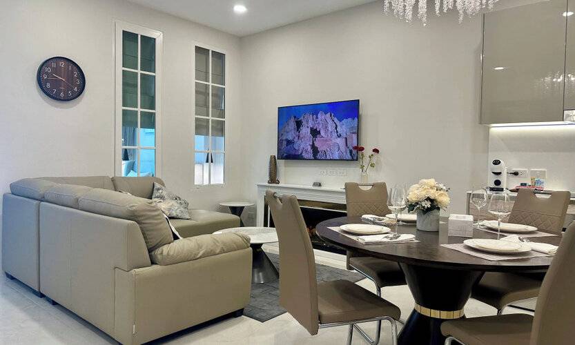Karon Beach Residence