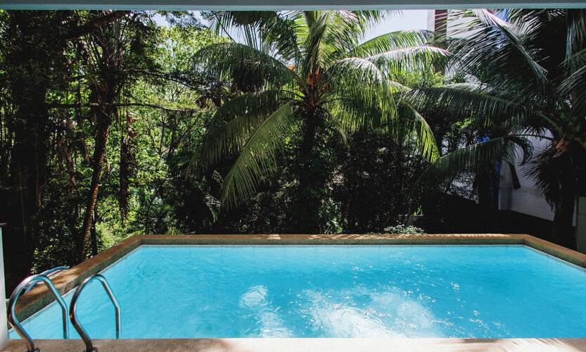 Karon Beach Residence