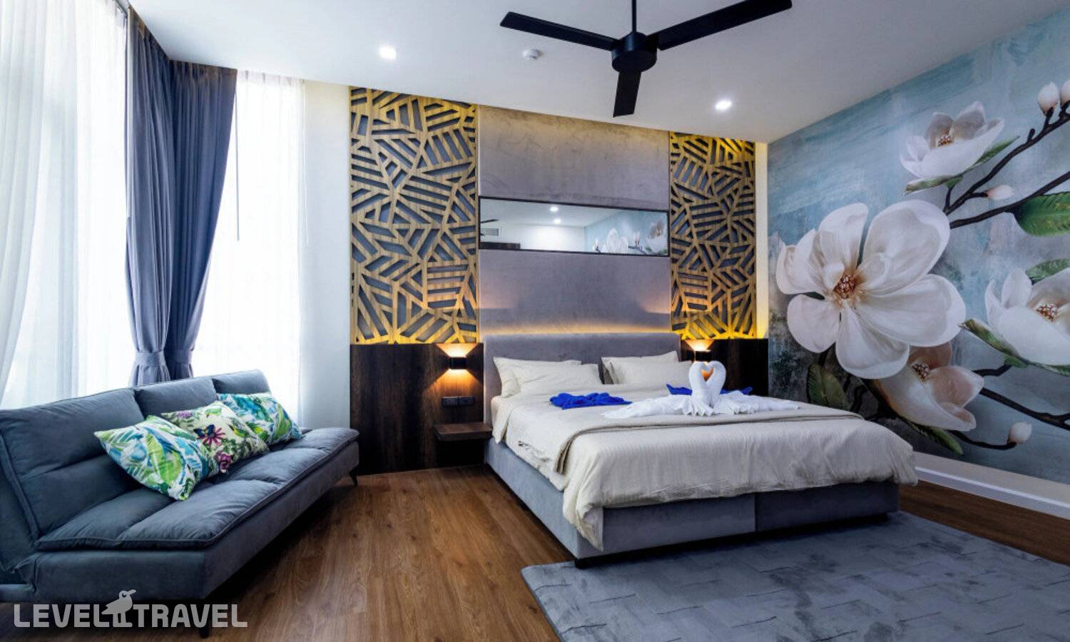 Karon Beach Residence — фото 1
