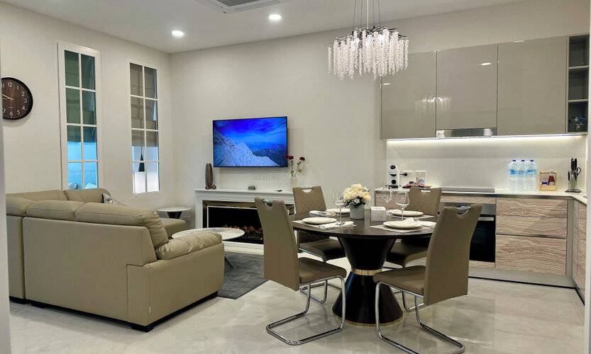 Karon Beach Residence