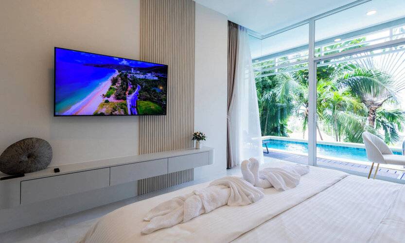 Karon Beach Residence