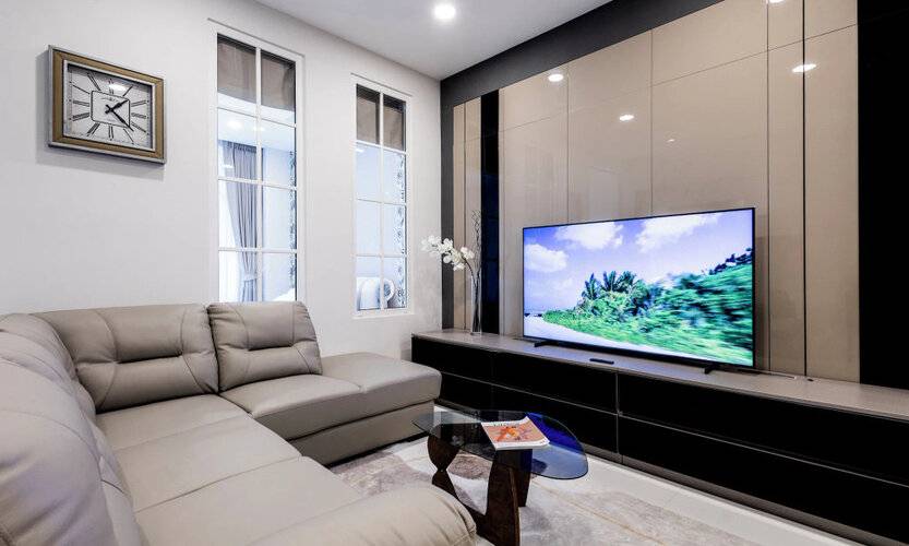Karon Beach Residence