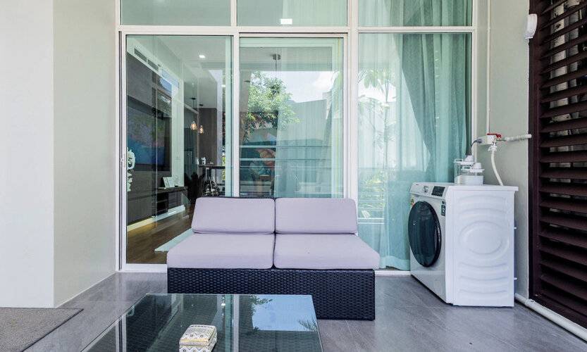 Karon Beach Residence