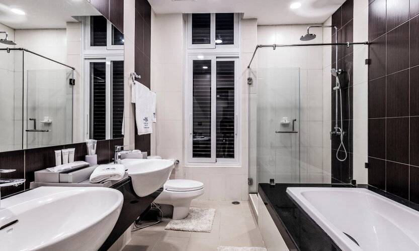 Karon Beach Residence