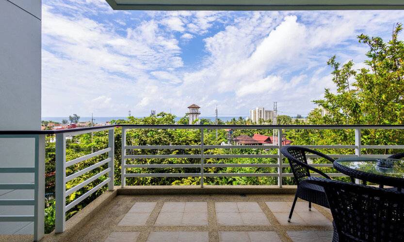 Karon Beach Residence