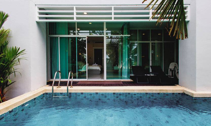 Karon Beach Residence