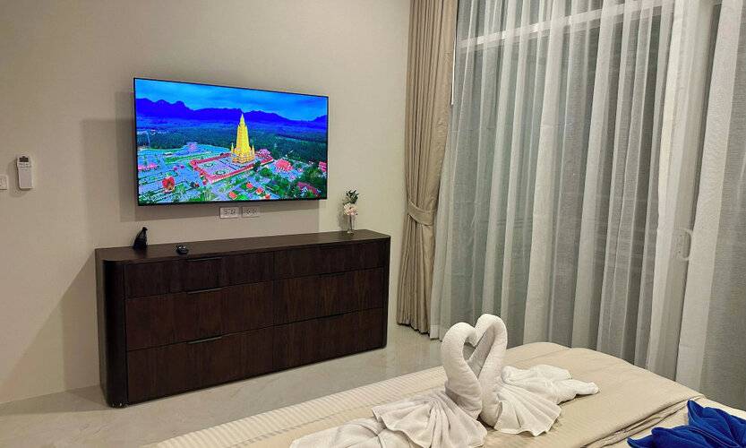 Karon Beach Residence