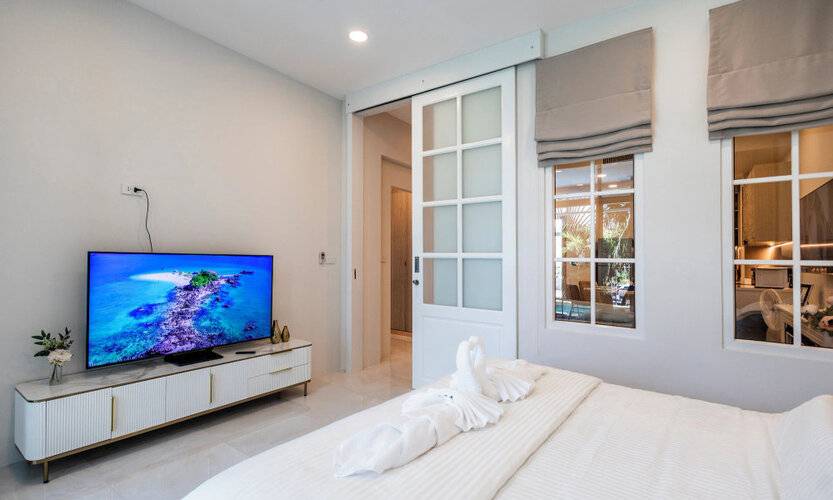 Karon Beach Residence