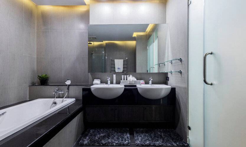 Karon Beach Residence