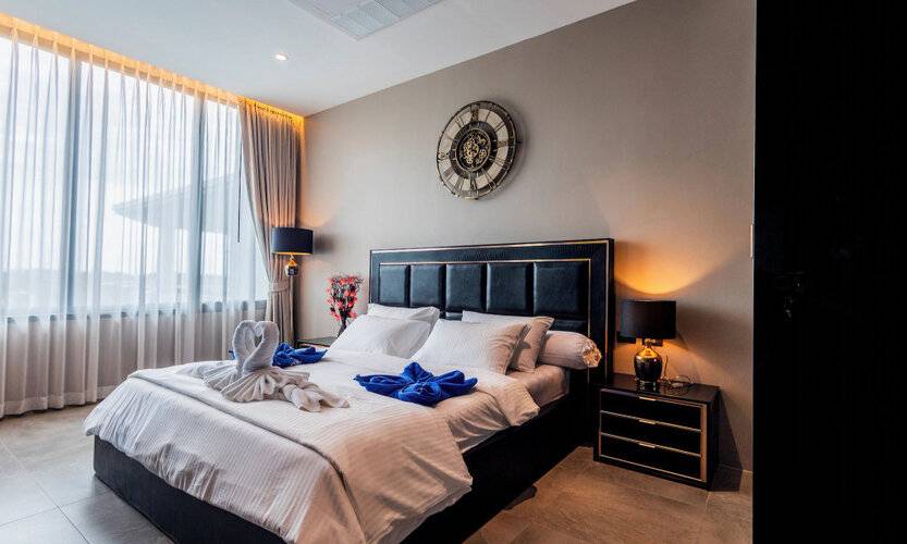 Karon Beach Residence