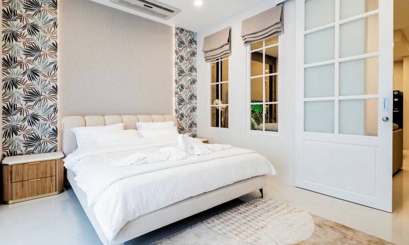 Karon Beach Residence