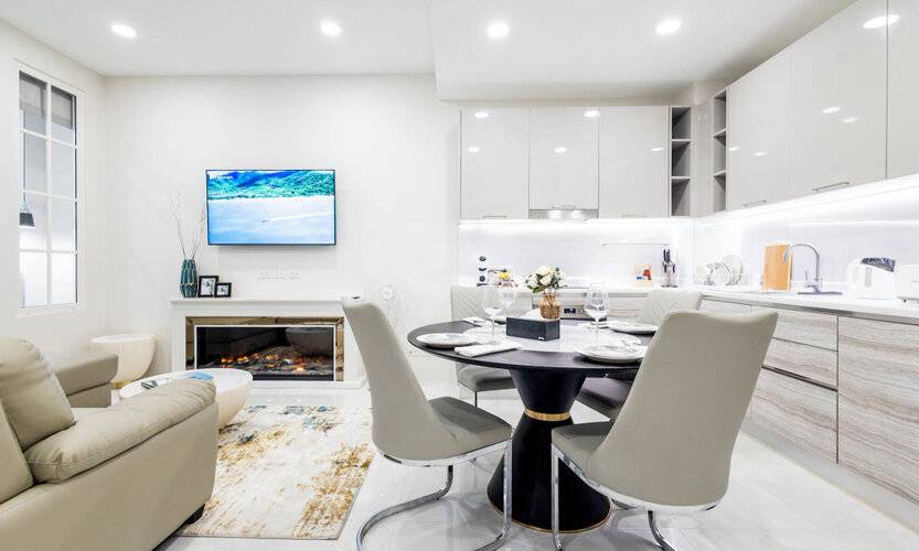 Karon Beach Residence