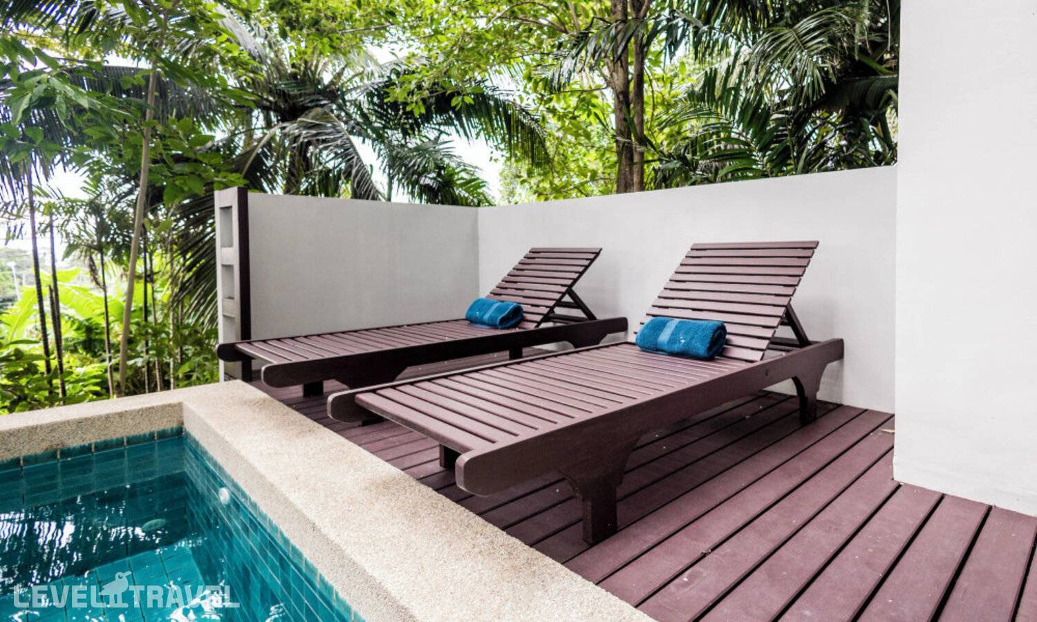 Karon Beach Residence — фото 3