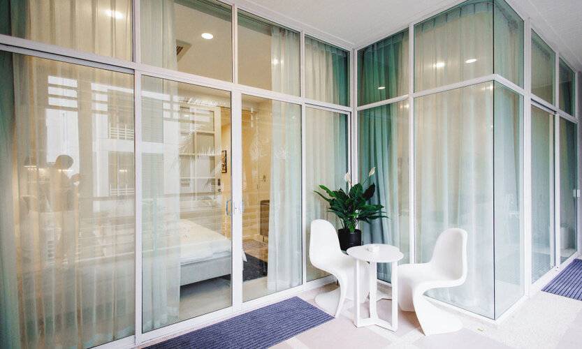 Karon Beach Residence