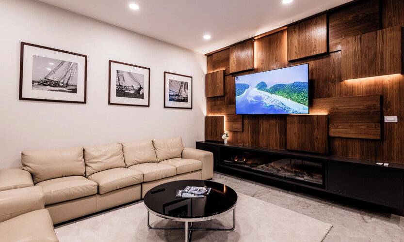 Karon Beach Residence