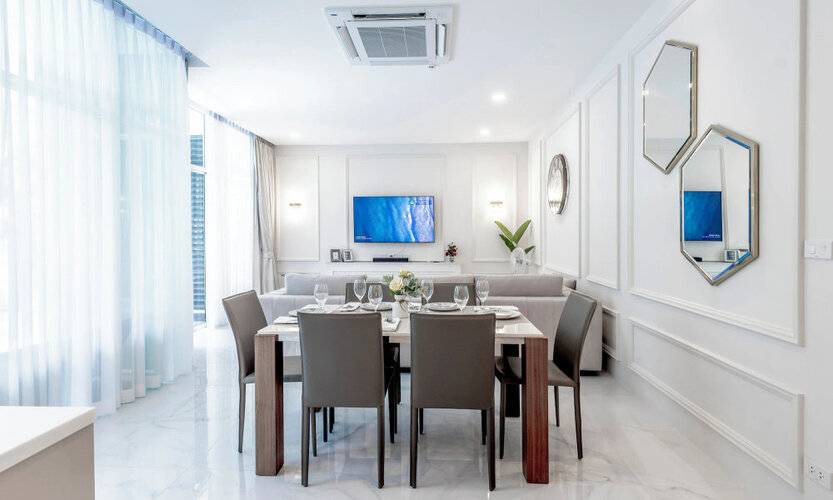 Karon Beach Residence