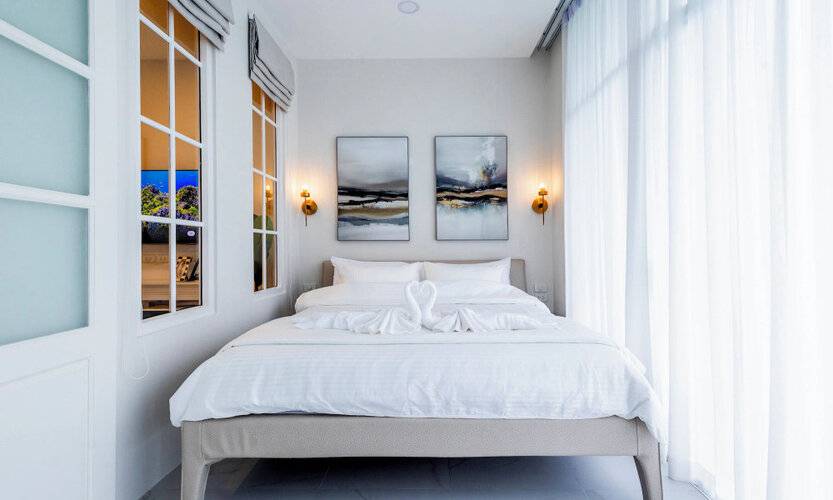 Karon Beach Residence