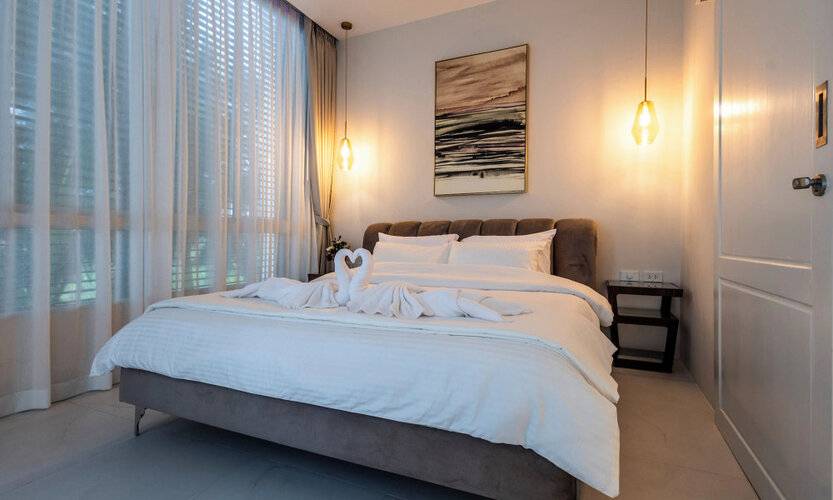 Karon Beach Residence