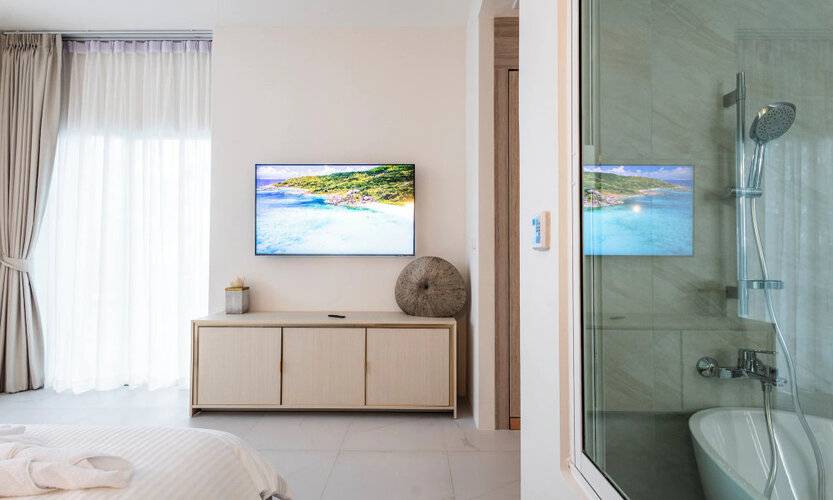 Karon Beach Residence
